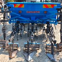 Sarchiatrice mais FONTANA 5 file