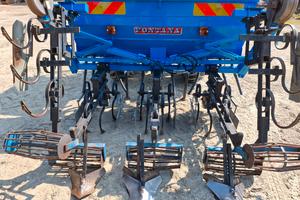 Sarchiatrice mais FONTANA 5 file