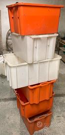 Cassette rettangolari