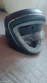 casco arti marziali