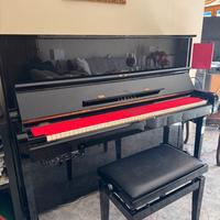 Painoforte Yamaha U1H