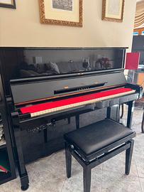 Painoforte Yamaha U1H