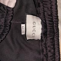 tuta gucci originale 