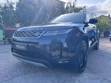 Land Rover Range Evoque 2.0D I4 163 CV AWD Auto SE