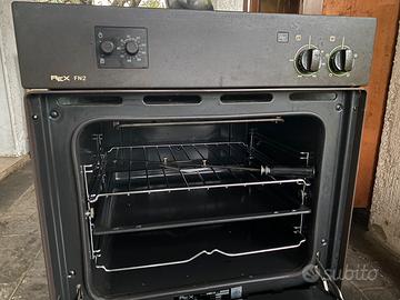 Forno Rex FN2