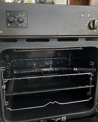 Forno Rex FN2