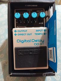 delay dd3 t boss