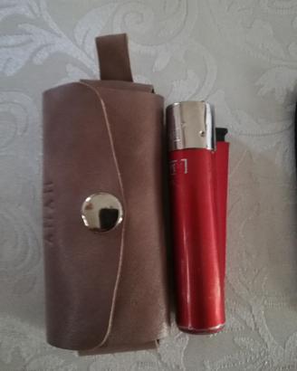 Ritagli di pelle