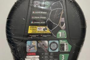 R-9 - Catene da neve autovetture - 3