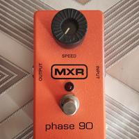 Mxr Phase 90
