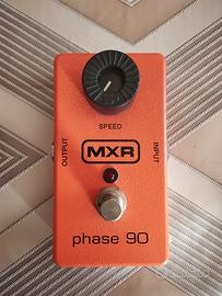 Mxr Phase 90