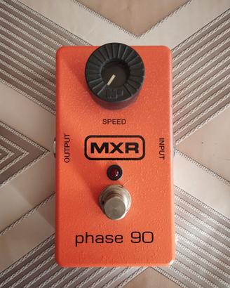 Mxr Phase 90