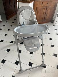 Seggiolone Chicco