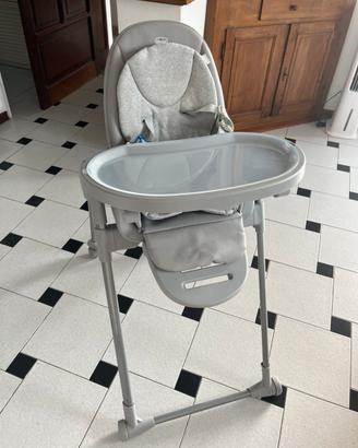 Seggiolone Chicco