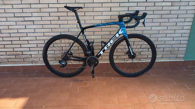bici da corsa TREK Emonda SLR 7 AXS Taglia 58