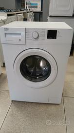 LAVATRICE  BEKO KG 6 SLIM A++
