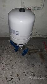 autoclave completo