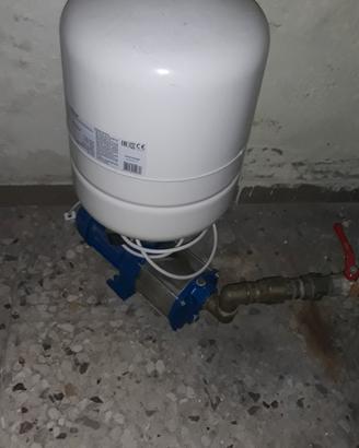 autoclave completo