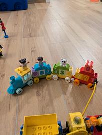 set lego duplo 