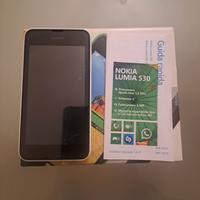 Nokia Lumia 530