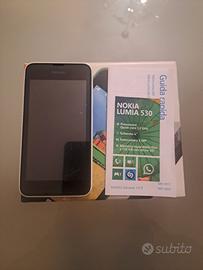 Nokia Lumia 530