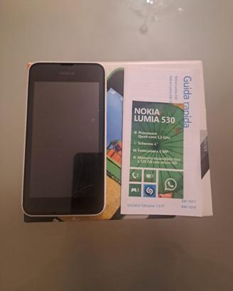Nokia Lumia 530