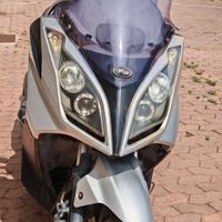 Kymco Downtown 300 i