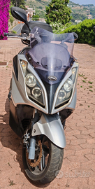 Kymco Downtown 300 i