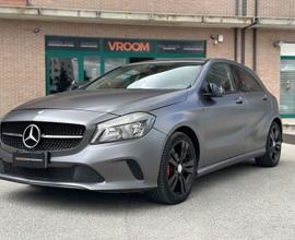 Mercedes-Benz Classe A A 180 d Sport