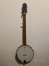 Banjo Epiphone mb-100