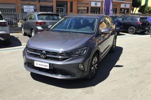 Volkswagen Taigo 1.0 TSI 70kW Life