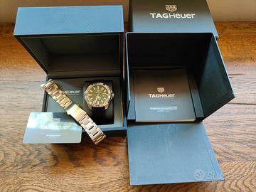 TAG Heuer Aquaracer 300M