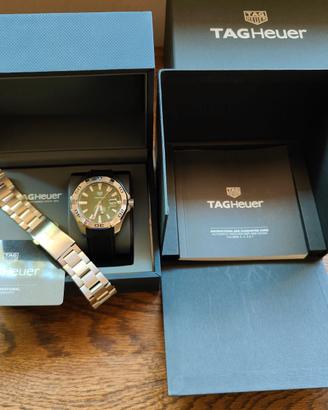 TAG Heuer Aquaracer 300M