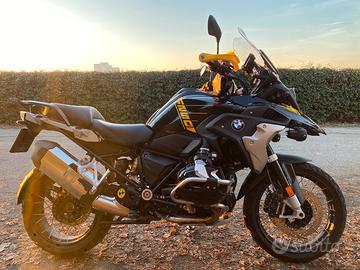 BMW R 1250 GS 40th Anniversary 2022