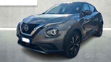 Nissa juke ndesign
