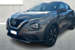 Nissa juke ndesign