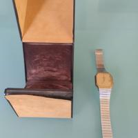 orologio Zenith Espada Quarz
