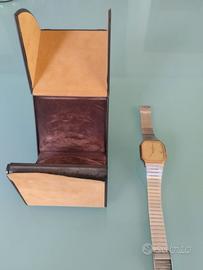 orologio Zenith Espada Quarz