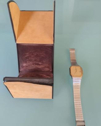 orologio Zenith Espada Quarz