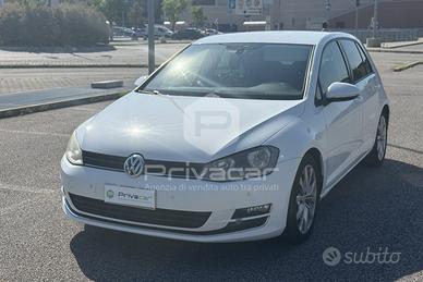 VOLKSWAGEN Golf Business 1.4 TSI 5p. Highline Blue
