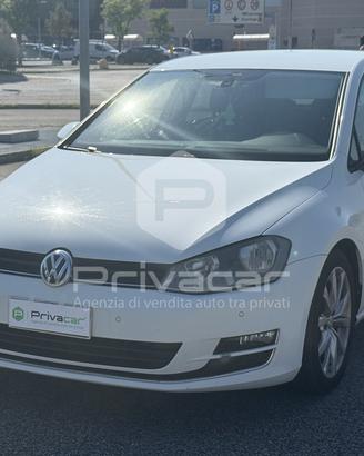 VOLKSWAGEN Golf Business 1.4 TSI 5p. Highline Blue
