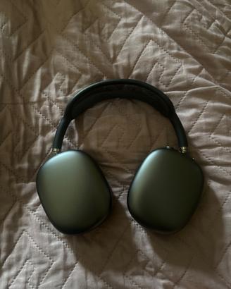Air pods max grigio siderale
