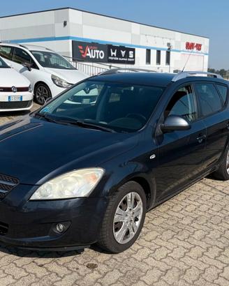 Kia Ceed SW 1.6 DIESEL 2008