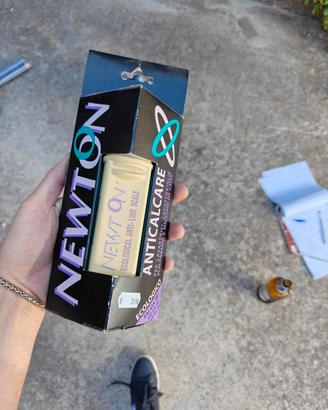 Filtro Anticalcare Magnetico Newton