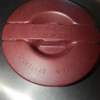 Coperchio magic cook