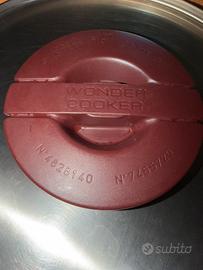Coperchio magic cook