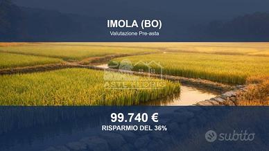 Immobile in asta di 130160 m² a Imola