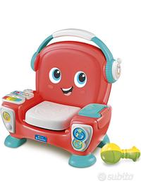 Poltroncina Canta Suona e Balla