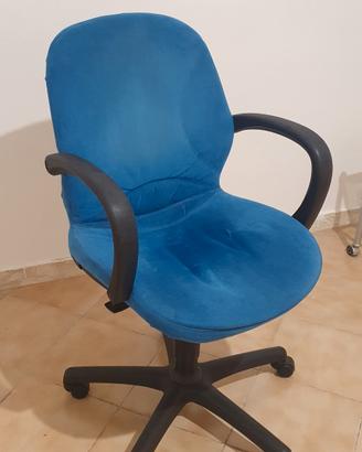 Poltrona ufficio / scrivania 