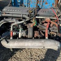 Motore Iveco Stralis F3BE0681 cursor 13 us.